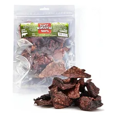 HapPet Jautienos plaučiai 80g