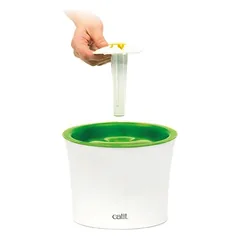 Catit 2.0 Flower Fountain geriamasis fontanas katėms, Geriamasis fontanas Flower Fountain — 3 nuotrauka