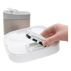 Comfy Catspring vandens fontano filtrai, 3 vnt
