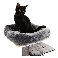 Modern Living draskyklė katėms Chelsea, Dideliems > 5 kg — 5 nuotrauka