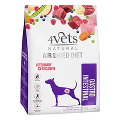 4Vets Natural Canine Gastro Intestinal