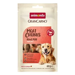 animonda Gran Carno Meat Chunks Medium / Maxi