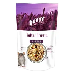 Bunny Nature RattenTraum EXPERT 500 g