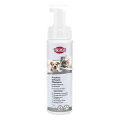 Trixie Trocken-Schaum-Shampoo