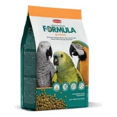 Lesalas granulėmis vidutinėms ir didžiosioms papūgoms Formula, 1,4 kg