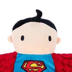 WARNER BROS DC Superman uostinėjimo kilimėlis, apie B 50 x H 35 cm — 5 nuotrauka