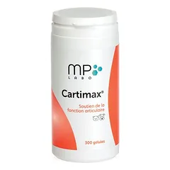 MP Labo Cartimax