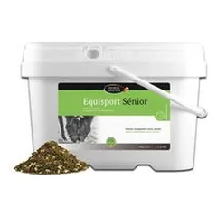 HORSE MASTER SENIOR EQUISPORT papildas arkliams, 6 kg — 2 nuotrauka