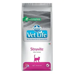 Farmina Vet Life Struvite Feline
