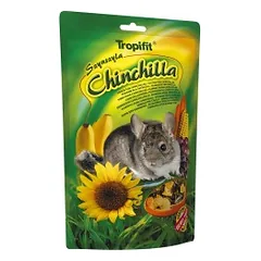Maistas šinšiloms Tropifit Chinchilla 500g