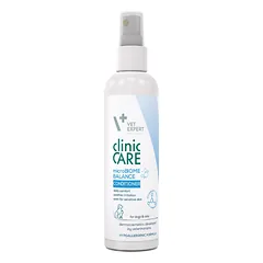VetExpert MICROBIOME BALANCE Clinic Care kondicionierius 150ml