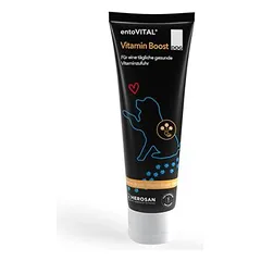 entoVITAL DOG vitamin boost