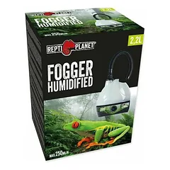 Repti Planet Fogger Maxi 2,2 L