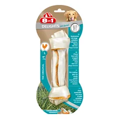 8in1 Dental Delights kramtalas šunims L