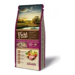 Sam's Field Adult Large Chicken & Potato sausas maistas šunims