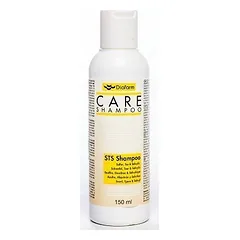 Diafarm Sulphur Tar Salicylic shampoo 150ml