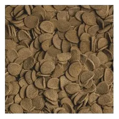 Sera pašaras žuvims Vipachips Nature, 100 ml, 37 g — 2 nuotrauka