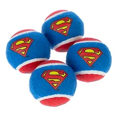 DC Superman Tennisball-Set