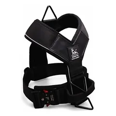 Bestia Dog Sport GripPro Schwerlast-Hundegeschirr