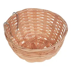 Karlie Brutnest Rattan Kanarienvögel