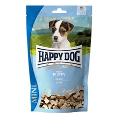 Happy Dog SoftSnack Mini Puppy nuotrauka