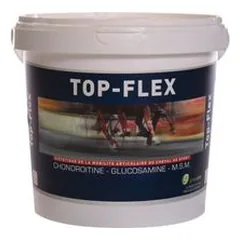 GREEN PEX - TOP FLEX - GRÜNES PEX