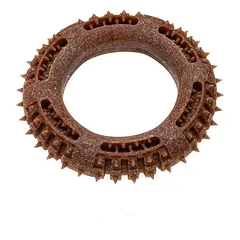 Ecomfy Woody Ring žaislai šunims parduotuvėje fera.lt