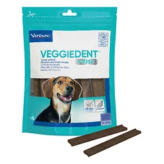 VEGGIEDENT FR3SH kramtukai šunims dantų priežiūrai 5-10kg, N15