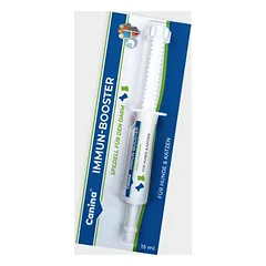 Canina Immun-Booster Paste