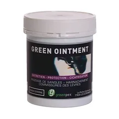 GREEN PEX - Grüne Salbe - Green PEX