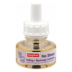 Beaphar NO STRESS REFILL CAT 30ML NL/F — 2 nuotrauka