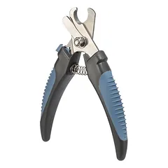 Trixie nagų žirklės De Luxe, didelės, Dydis: 16 cm — 4 nuotrauka