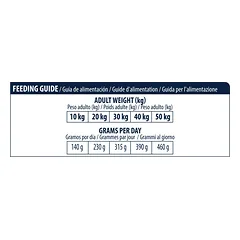 Advance Atopic Dog Med/Max (upėtakis) 12 kg