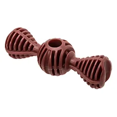 ECOMFY ŽAISLAS ŠUNIMS, SALDAINIS MEATY, 15,5CM