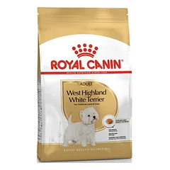 ROYAL CANIN West Highland White Terrier sausas pašaras šunims