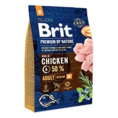 BRIT PREMIUM By Nature ADULT M