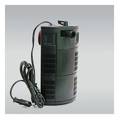 JBL vidinis filtras CristalProfi i80 Greenline — 2 nuotrauka