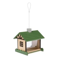 TIAKI Vogelfutterhaus 
