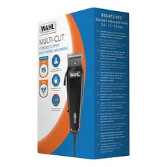 Wahl® kirpimo mašinėlė Multi-Cut, Kirpimo mašinėlė su kirpimo galvute — 2 nuotrauka