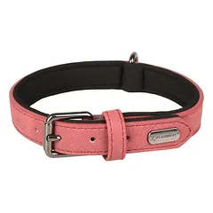 Flamingo Halsband Delu rot