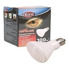 TRIXIE Keramikinis infraraudonųjų spindulių šildytuvas 100 W