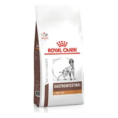 Royal Canin VD Dog Gastro Intestinal Low Fat sausas pašaras šunims