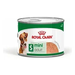 Royal Canin SHN Mini Adult drėgnas maistas šunims, konservai 195 g