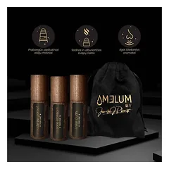 Pieštukinių eterinių aliejų mišinių rinkinys Mysterious Nights, 3x5 ml — 2 nuotrauka