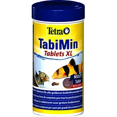 TETRA Tablets TabiMin XL 133tabl.