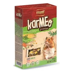 Vitapol visavertis pašaras žiurkėnams 500g