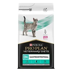 PURINA Veterinary PVD EN Gastrointestinal Cat 5kg 