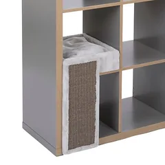 TIAKI Kuschelbett Wallie für Regale