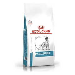 Royal Canin Veterinary Dog Anallergenic dietinis maistas šunims