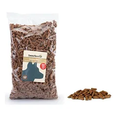Beeztees Geräucherte Knochen
